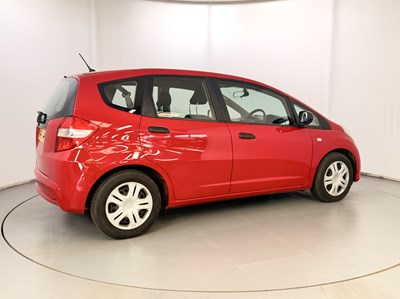 Lot 176 - 2013 Honda Jazz