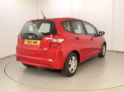 Lot 176 - 2013 Honda Jazz