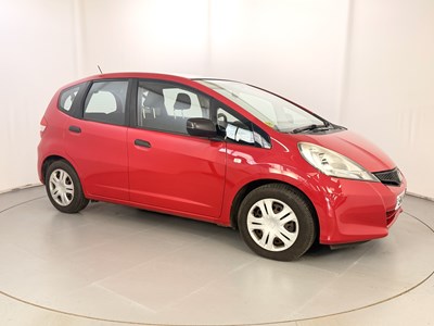 Lot 176 - 2013 Honda Jazz