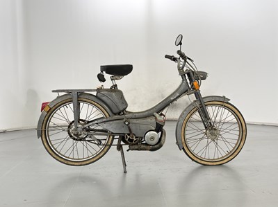 Lot 93 - Motobecane Mobylette - NO RESERVE