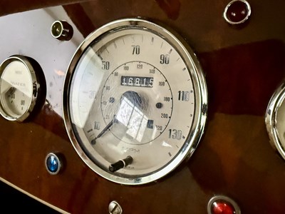 Lot 20 - 2001 Tudor Fordor