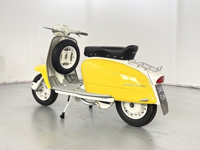 Lot 74 - 1963 Lambretta TV175 Series 3