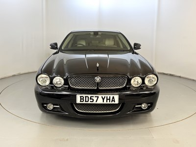 Lot 183 - 2008 Jaguar XJ Sport