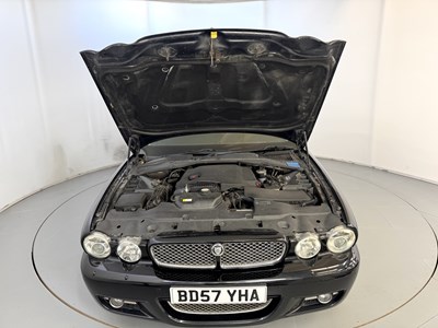 Lot 183 - 2008 Jaguar XJ Sport