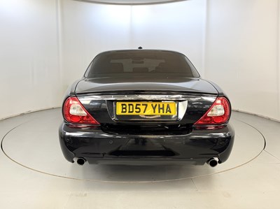 Lot 183 - 2008 Jaguar XJ Sport