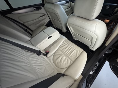 Lot 183 - 2008 Jaguar XJ Sport