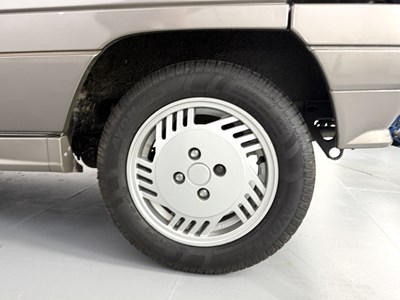 Lot 52 - 1990 Renault 5 Monaco