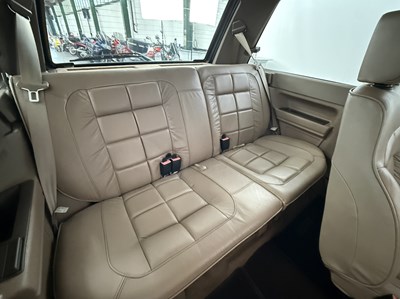 Lot 52 - 1990 Renault 5 Monaco