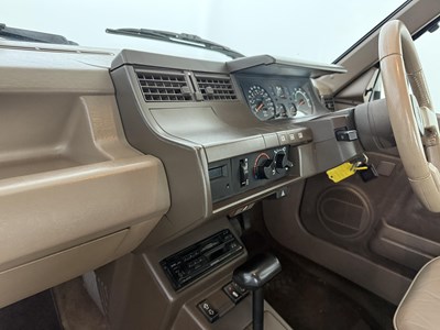 Lot 52 - 1990 Renault 5 Monaco