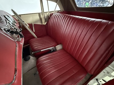 Lot 78 - 1953 MG TD