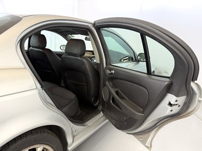 Lot 173 - 2007 Jaguar X-Type - NO RESERVE