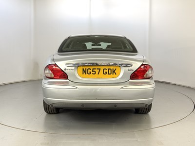 Lot 173 - 2007 Jaguar X-Type - NO RESERVE