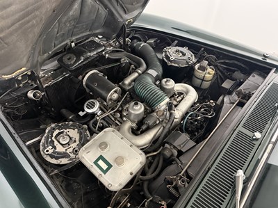 Lot 38 - 1968 Bentley T1 Drophead Coupe