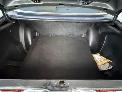 Lot 21 - 1983 Mercedes-Benz 280CE