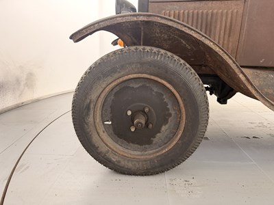 Lot 6 - 1920 Ford Model T
