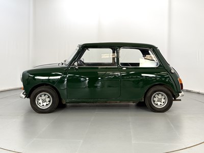 Lot 170 - 1973 Morris Mini