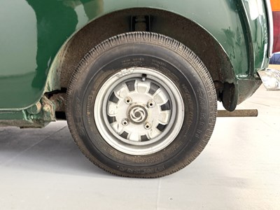 Lot 170 - 1973 Morris Mini