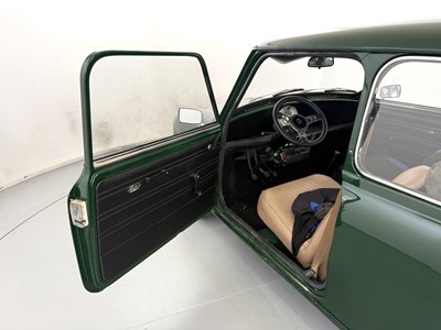 Lot 170 - 1973 Morris Mini