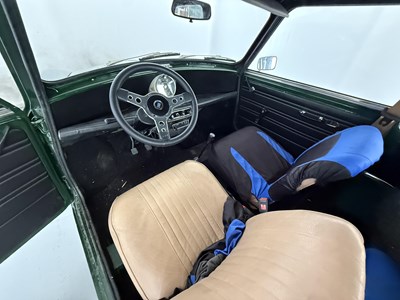 Lot 170 - 1973 Morris Mini