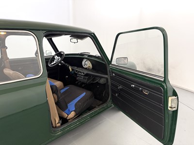 Lot 170 - 1973 Morris Mini