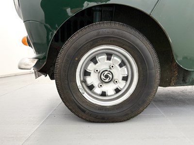 Lot 170 - 1973 Morris Mini