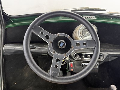 Lot 170 - 1973 Morris Mini
