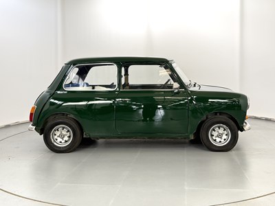 Lot 170 - 1973 Morris Mini