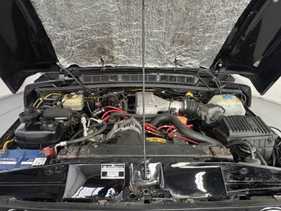 Lot 81 - 1994 Range Rover 4.2 LSE