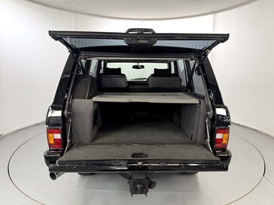 Lot 81 - 1994 Range Rover 4.2 LSE