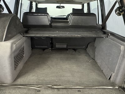 Lot 81 - 1994 Range Rover 4.2 LSE