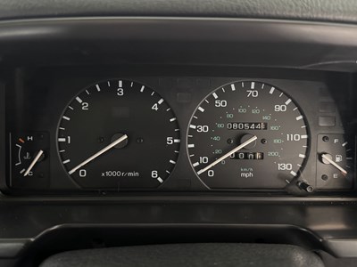 Lot 81 - 1994 Range Rover 4.2 LSE