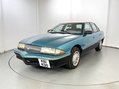 Lot 91 - 1993 Buick Skylark - NO RESERVE