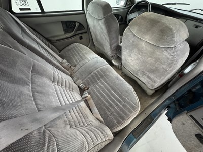 Lot 91 - 1993 Buick Skylark - NO RESERVE