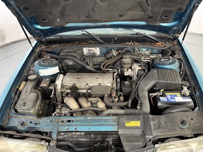 Lot 91 - 1993 Buick Skylark - NO RESERVE