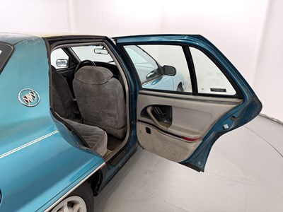 Lot 91 - 1993 Buick Skylark - NO RESERVE