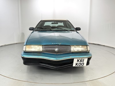 Lot 91 - 1993 Buick Skylark - NO RESERVE