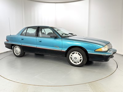 Lot 91 - 1993 Buick Skylark - NO RESERVE