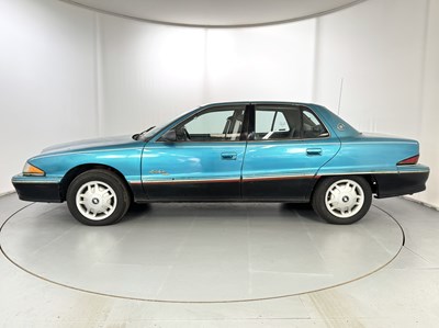 Lot 91 - 1993 Buick Skylark - NO RESERVE