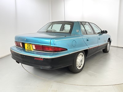 Lot 91 - 1993 Buick Skylark - NO RESERVE