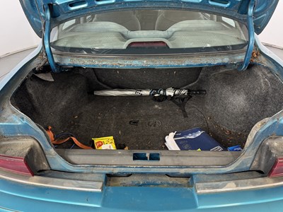 Lot 91 - 1993 Buick Skylark - NO RESERVE