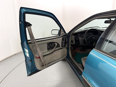 Lot 91 - 1993 Buick Skylark - NO RESERVE