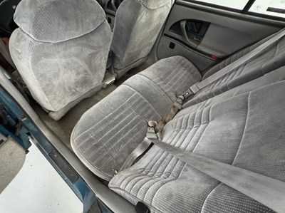 Lot 91 - 1993 Buick Skylark - NO RESERVE