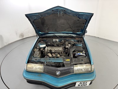 Lot 91 - 1993 Buick Skylark - NO RESERVE