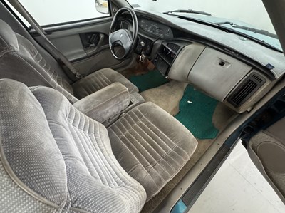 Lot 91 - 1993 Buick Skylark - NO RESERVE