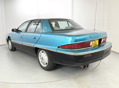 Lot 91 - 1993 Buick Skylark - NO RESERVE