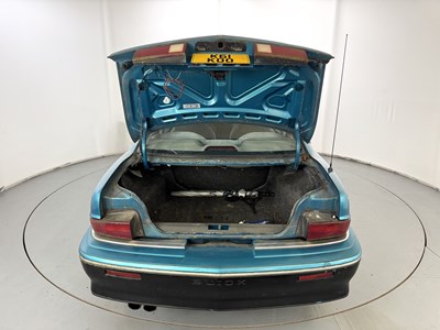 Lot 91 - 1993 Buick Skylark - NO RESERVE