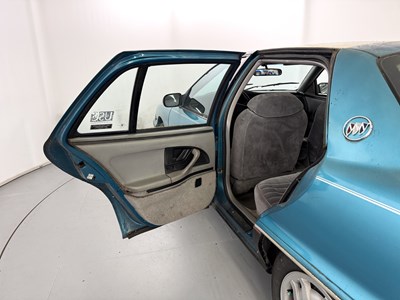 Lot 91 - 1993 Buick Skylark - NO RESERVE