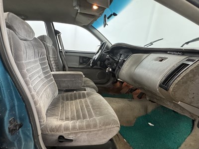 Lot 91 - 1993 Buick Skylark - NO RESERVE