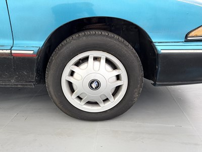 Lot 91 - 1993 Buick Skylark - NO RESERVE