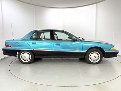 Lot 91 - 1993 Buick Skylark - NO RESERVE